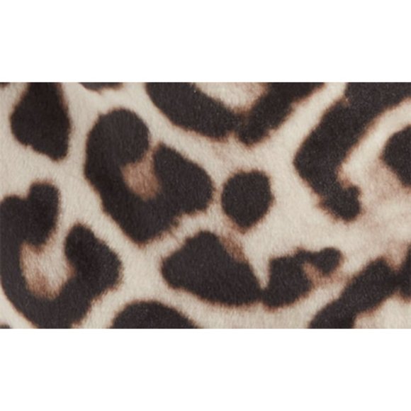 NEW Steve Madden Vakay Sock Booties In Leopard - Picture 5 of 5